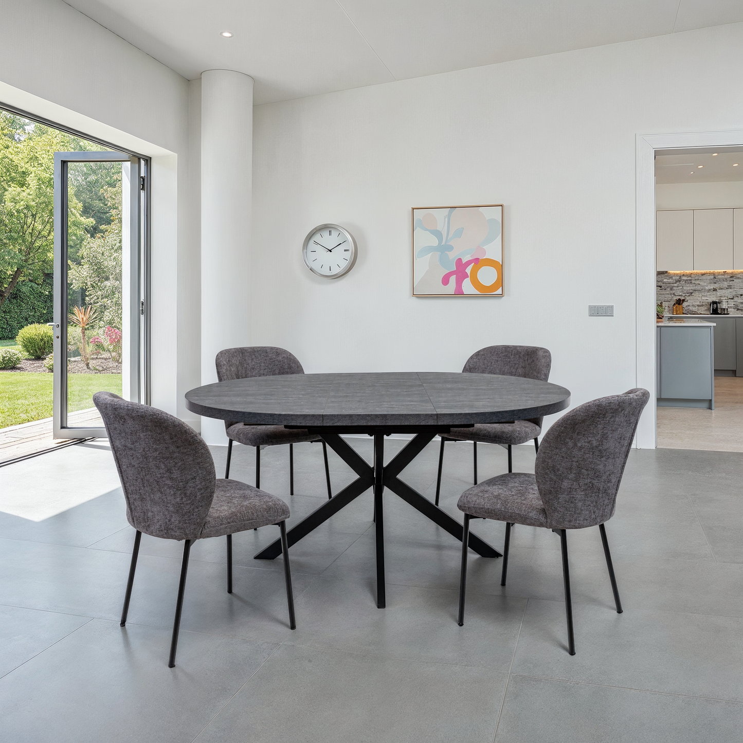 Faro Dining Table