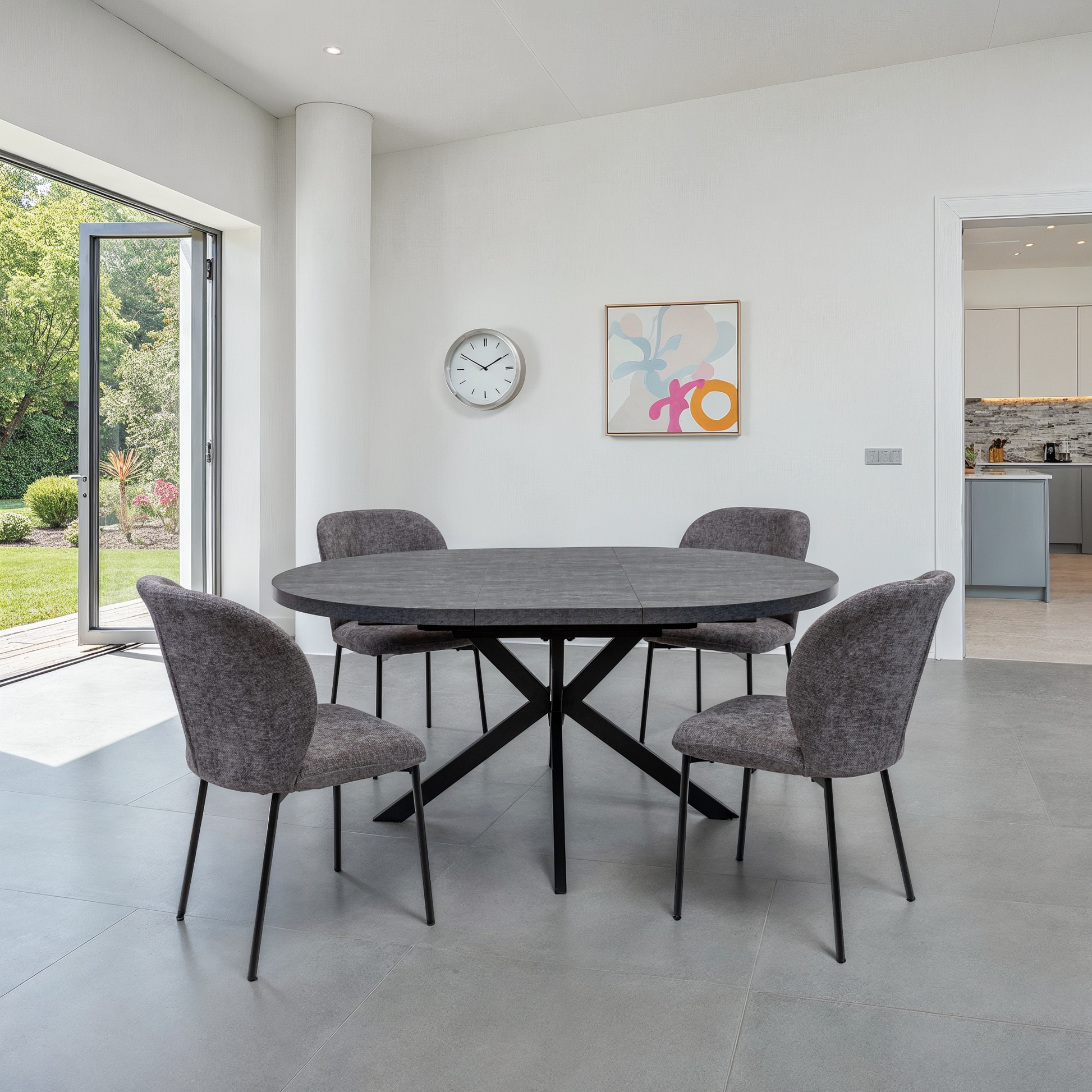 Faro Dining Table