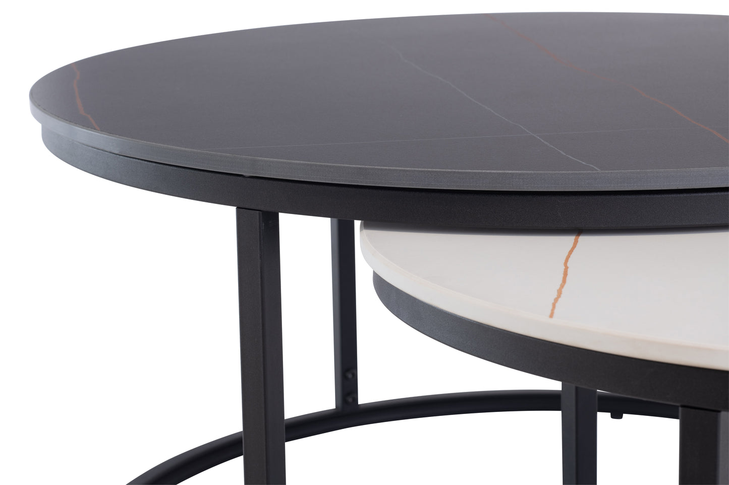 Ferrante Round Coffee Table
