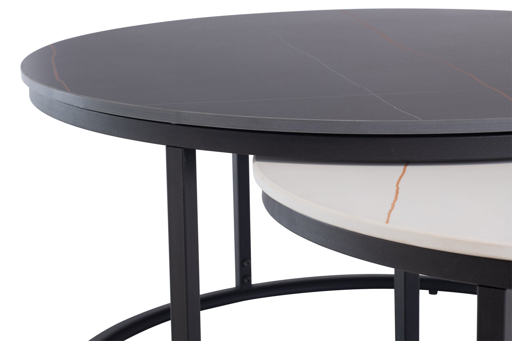Ferrante Round Coffee Table