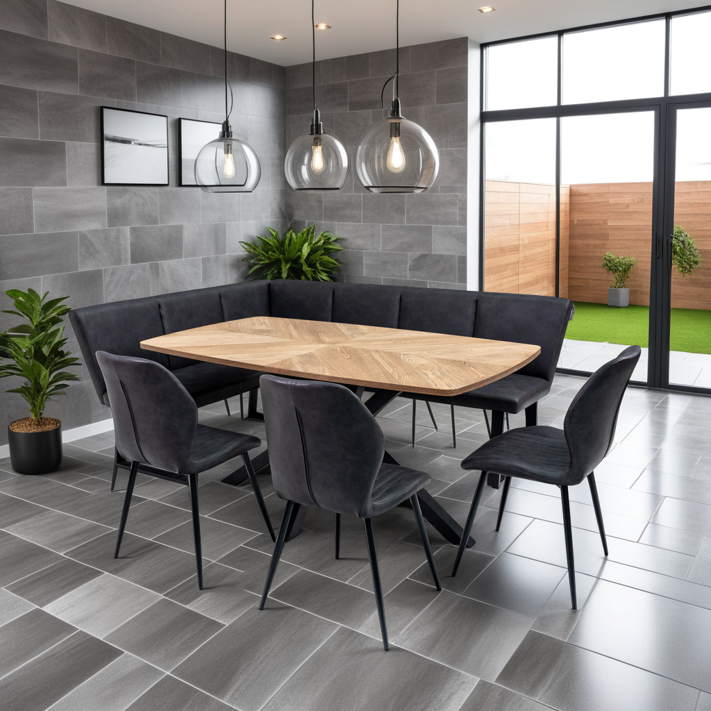 Hampton Dining Table