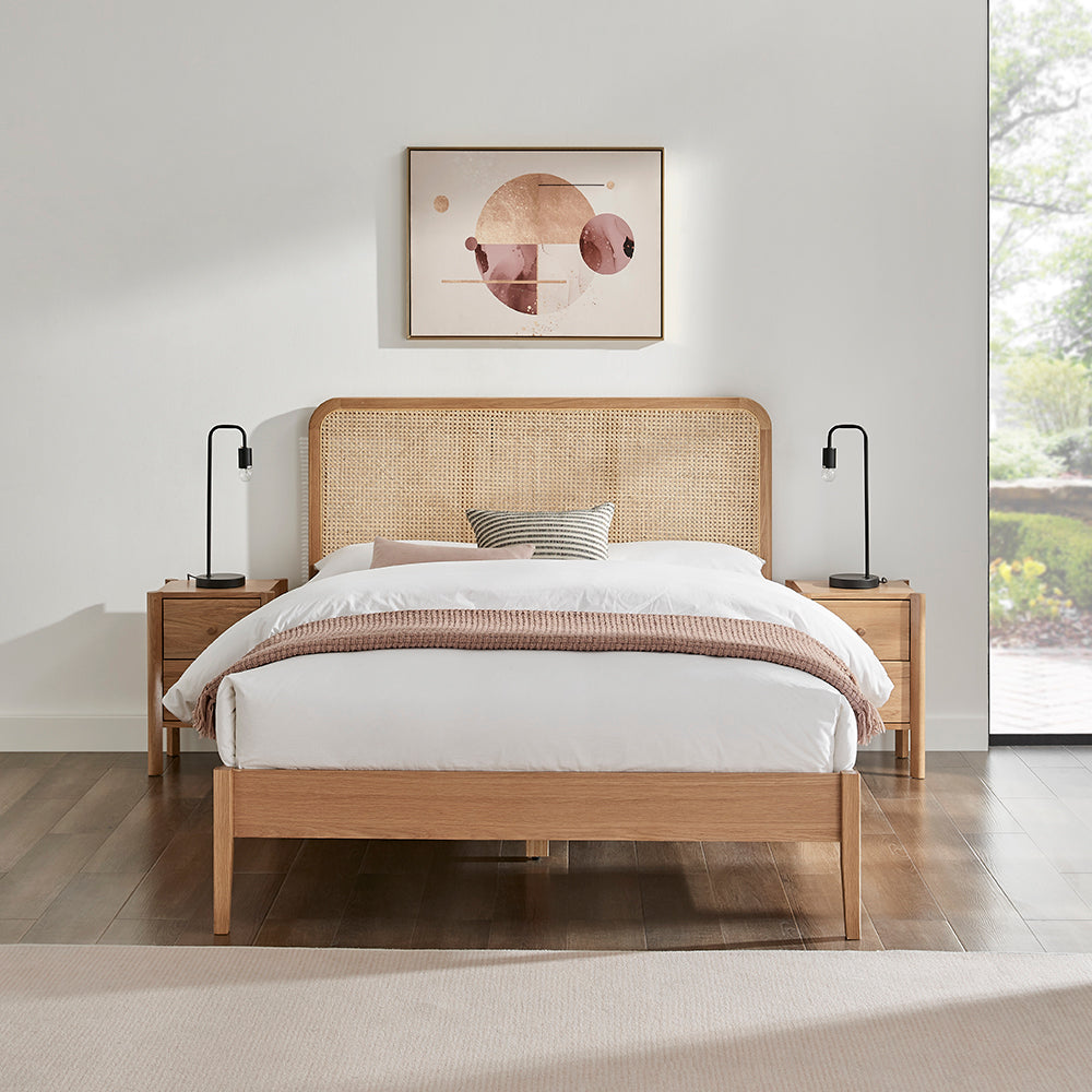Hamble Bed