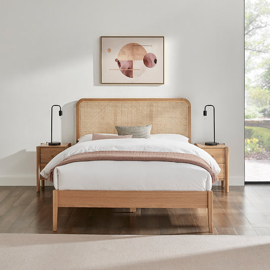 Hamble Bed