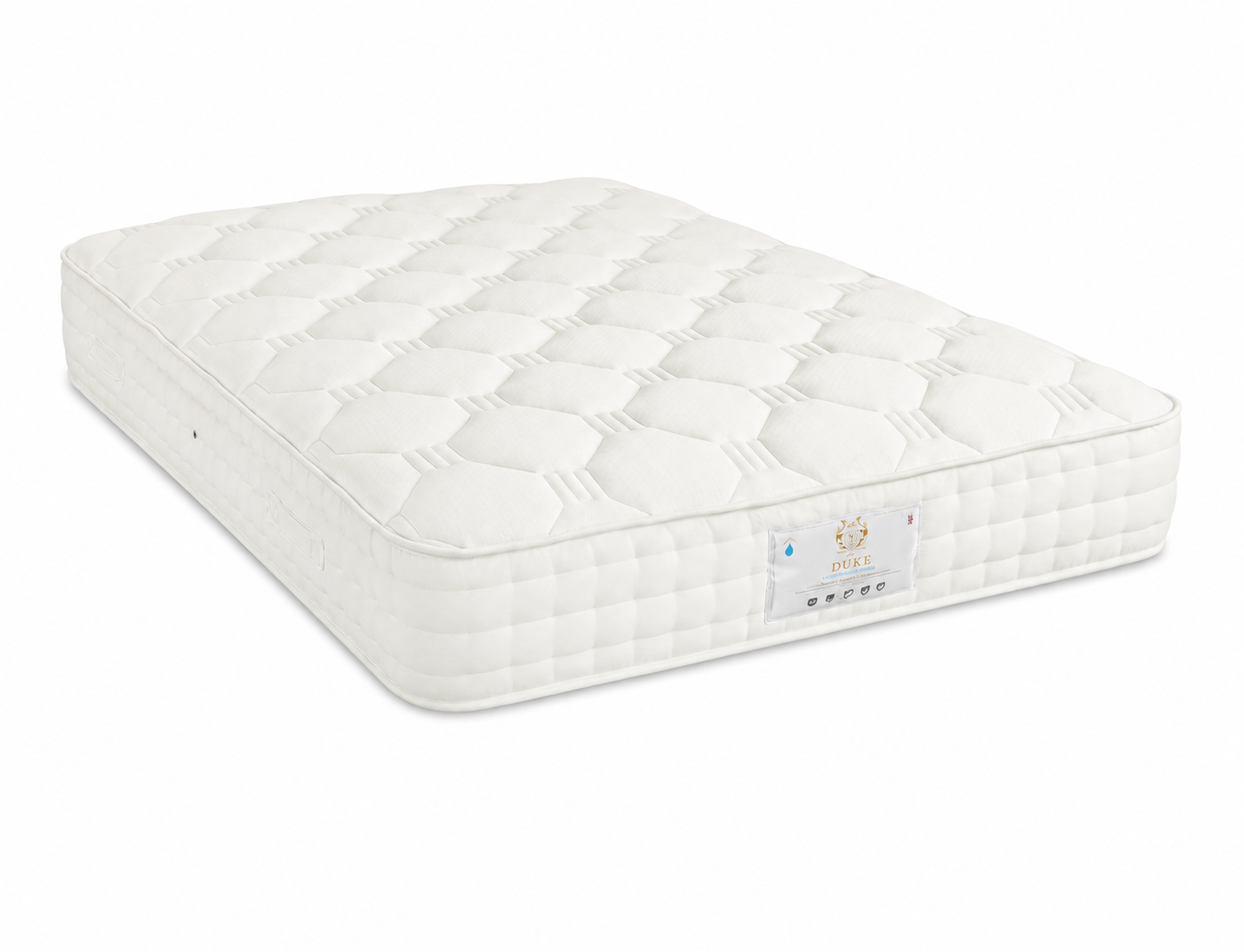 Harewood Mattress