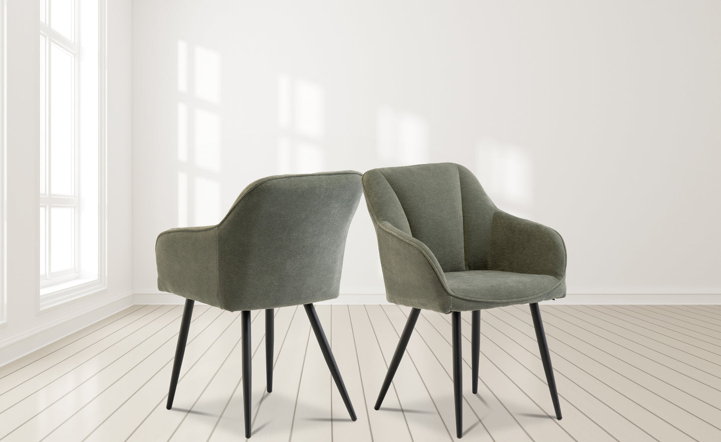 Hugo Dining Table