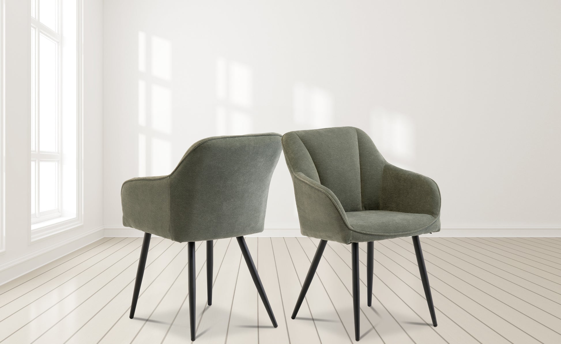 Hugo Dining Table
