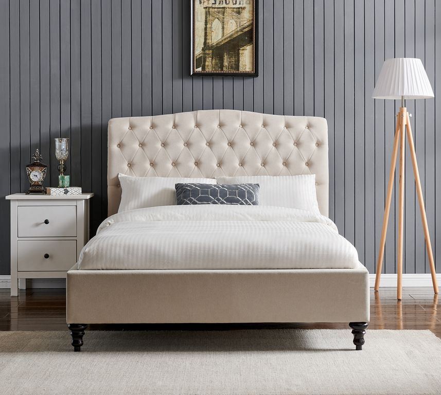 Kennet Bed