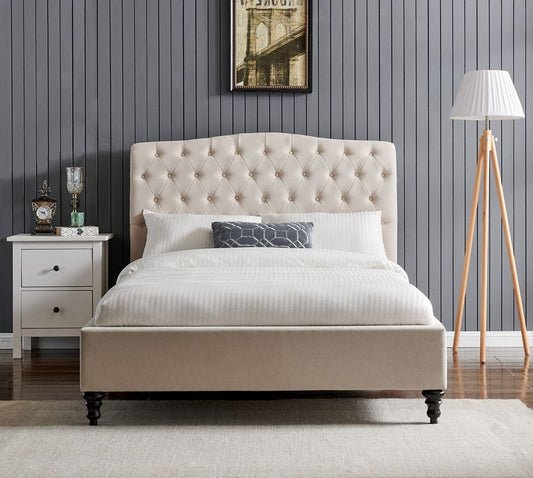 Kennet Bed