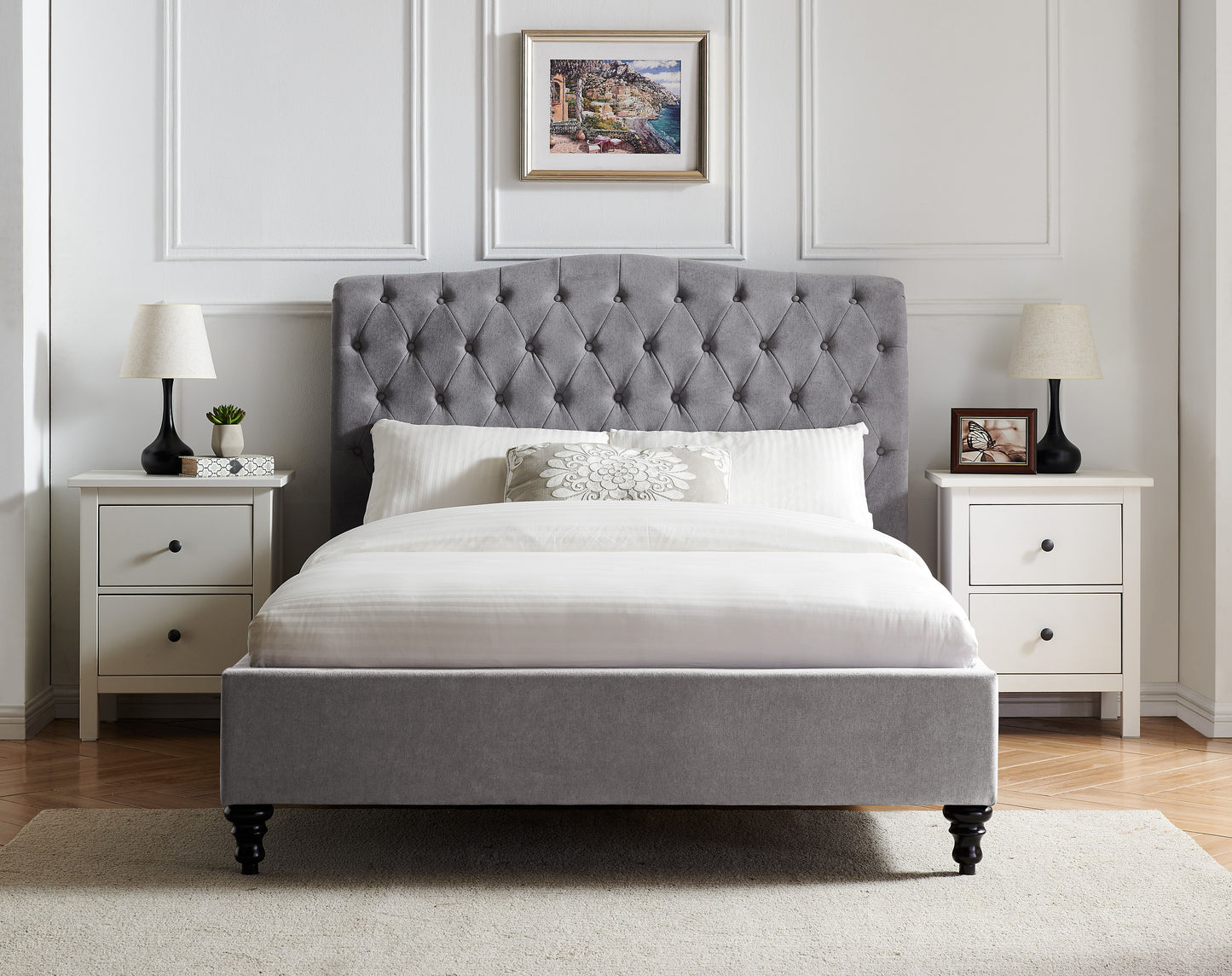 Kennet Bed