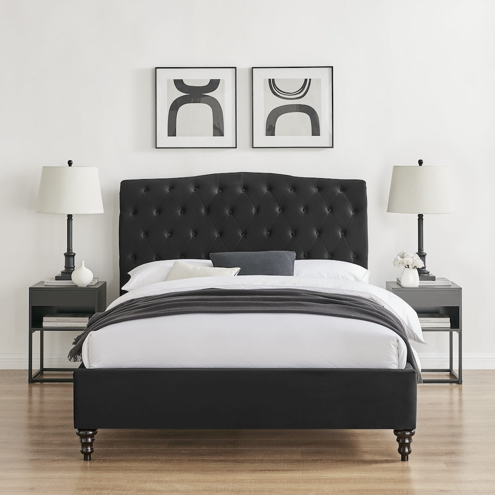 Kennet Bed