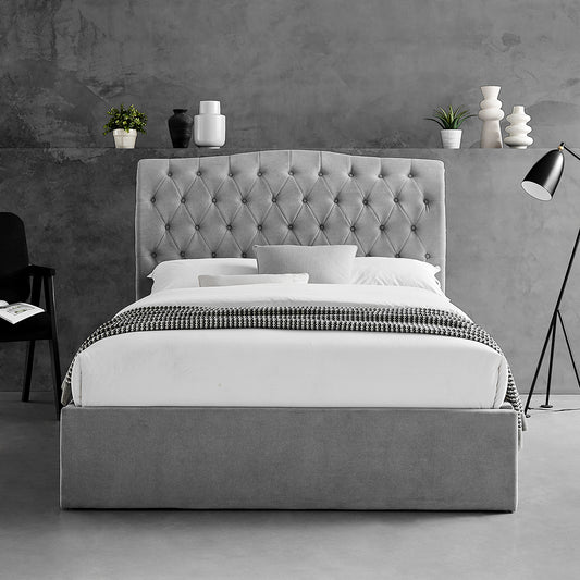 Kennet Storage Bed