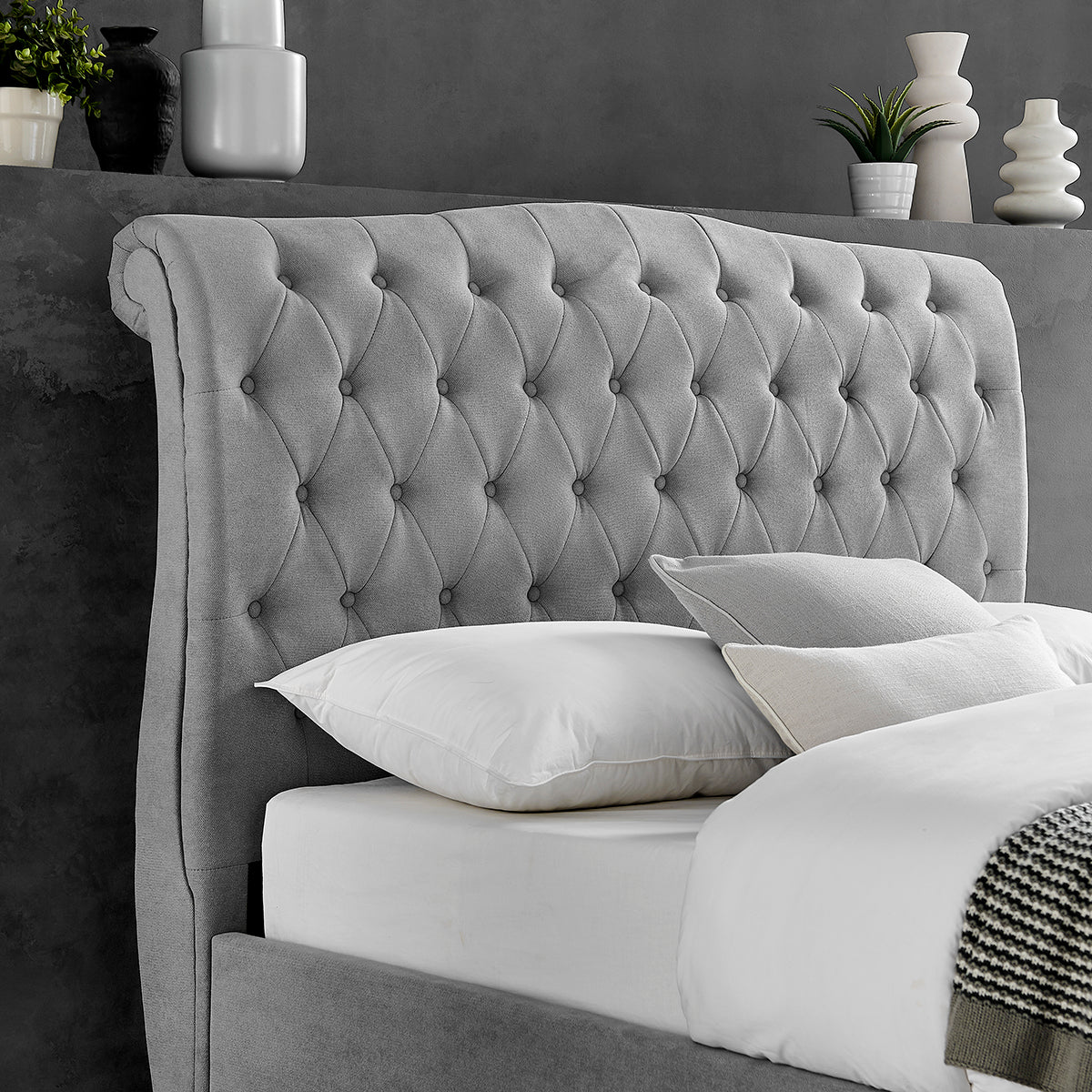 Kennet Storage Bed