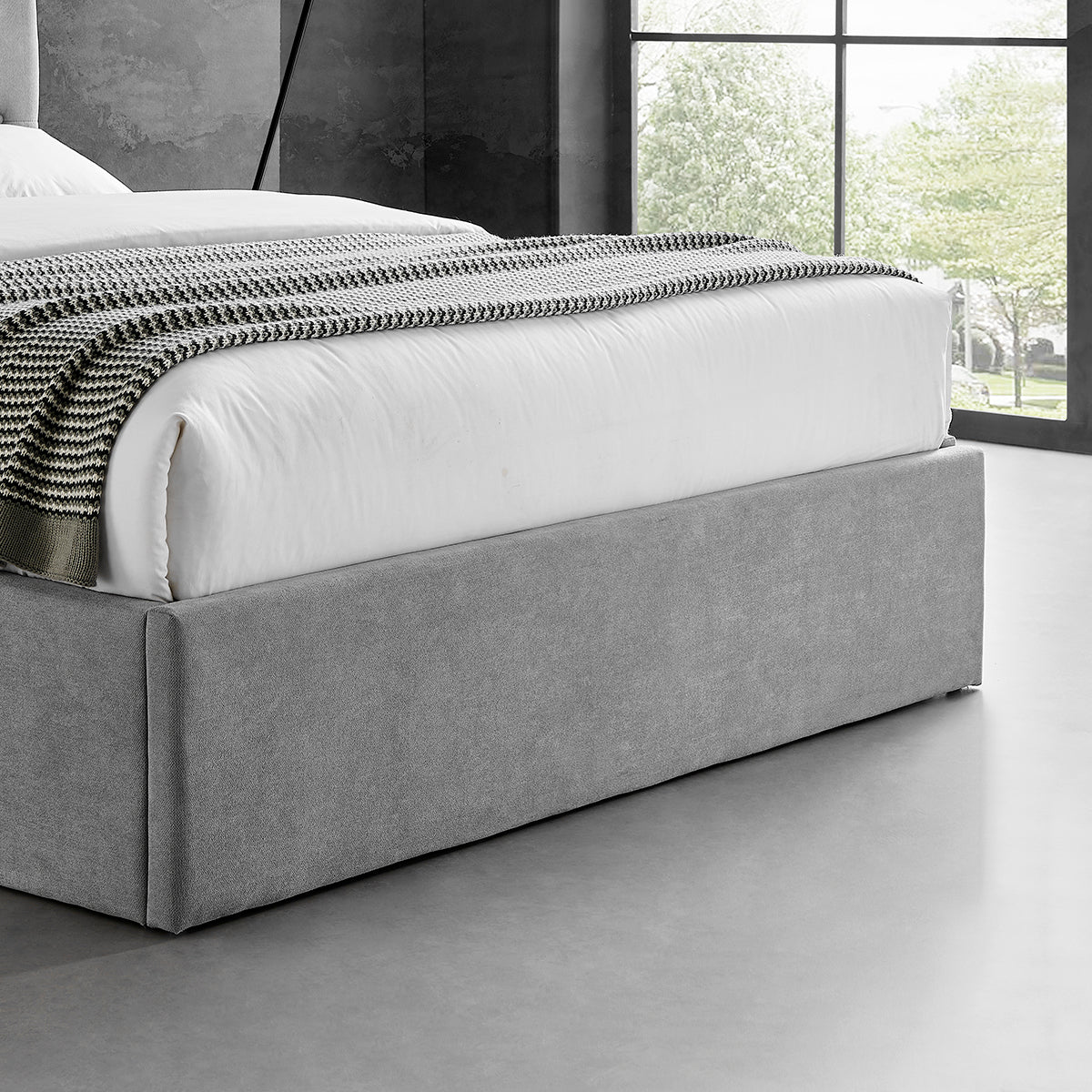 Kennet Storage Bed