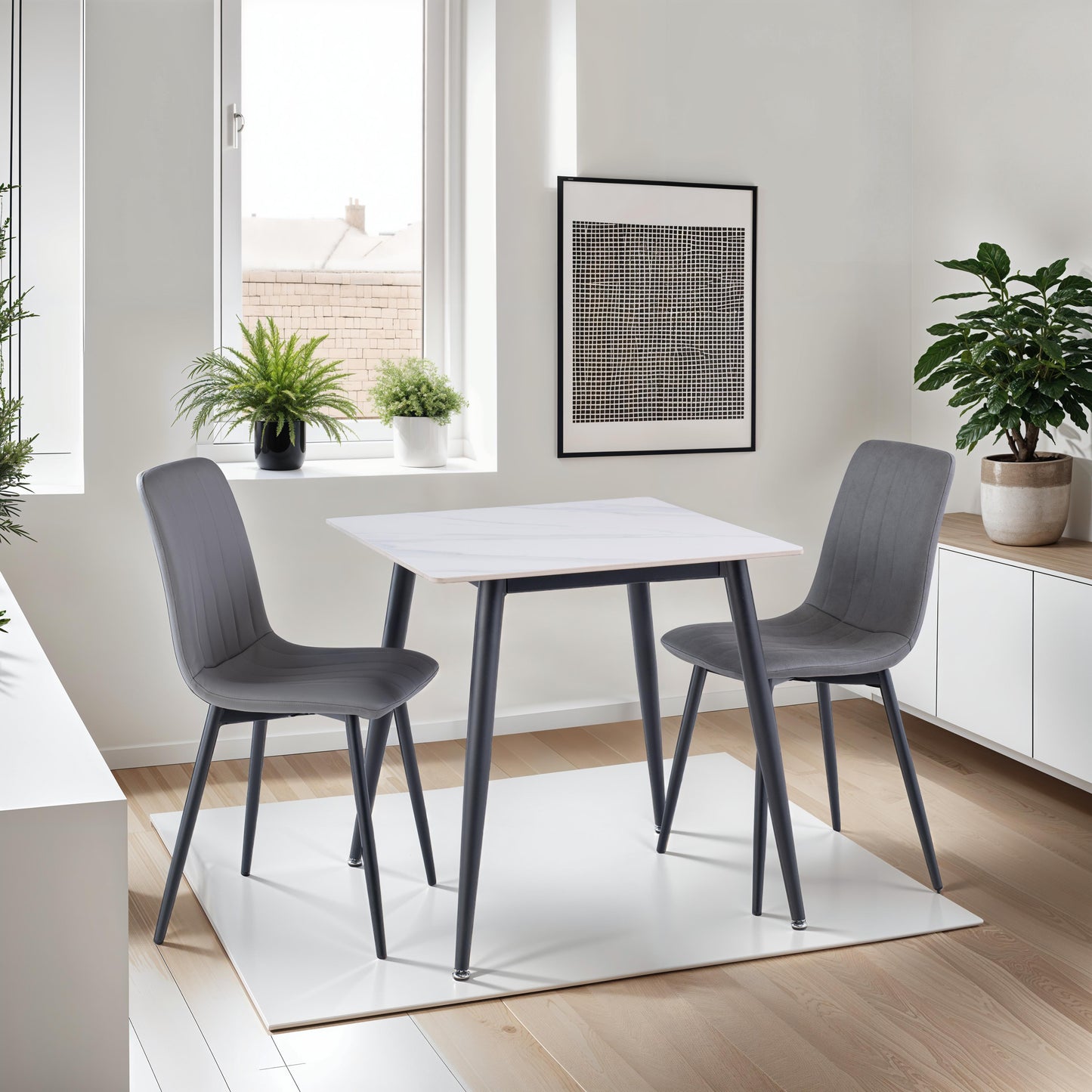 Lavina Dining Table