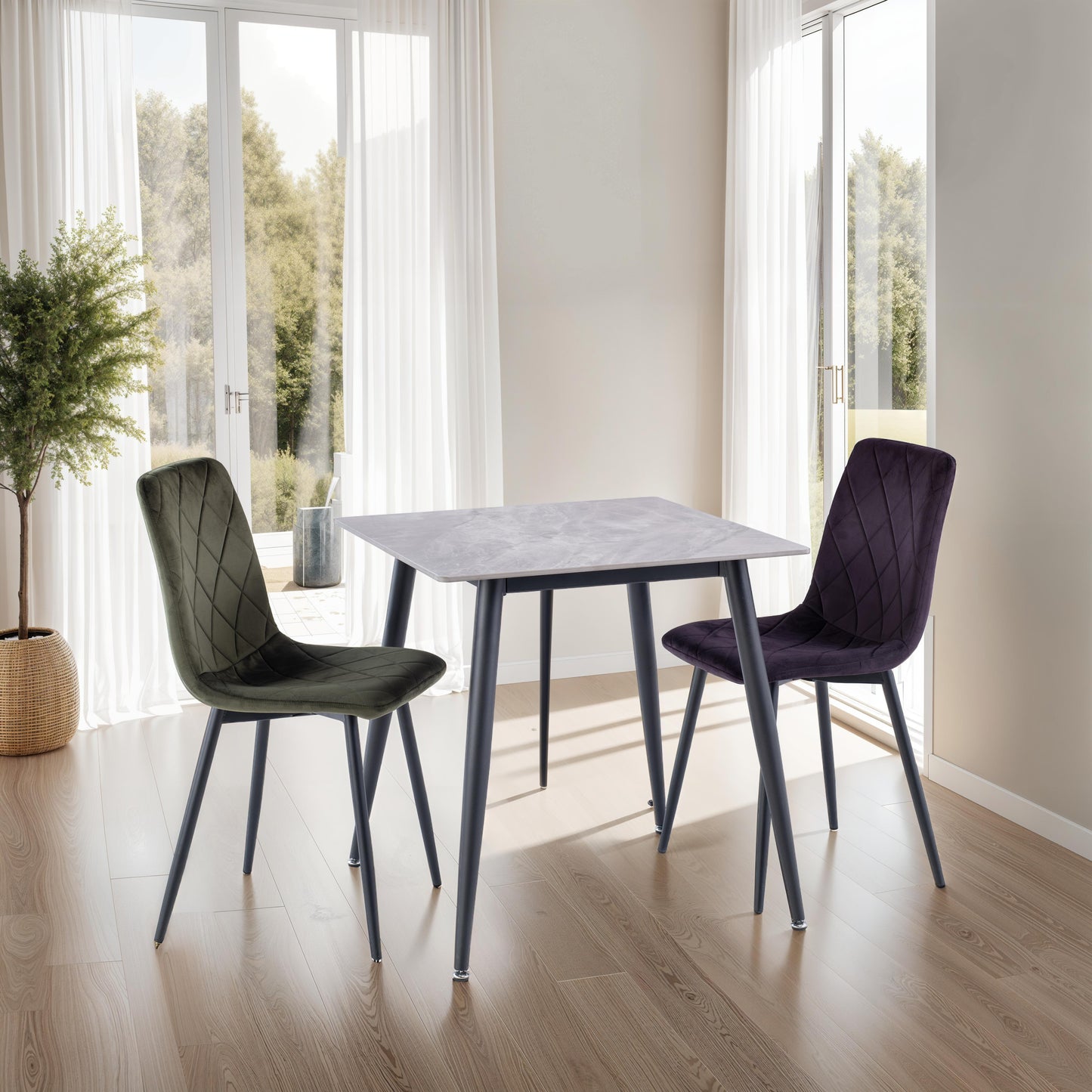 Lavina Dining Table