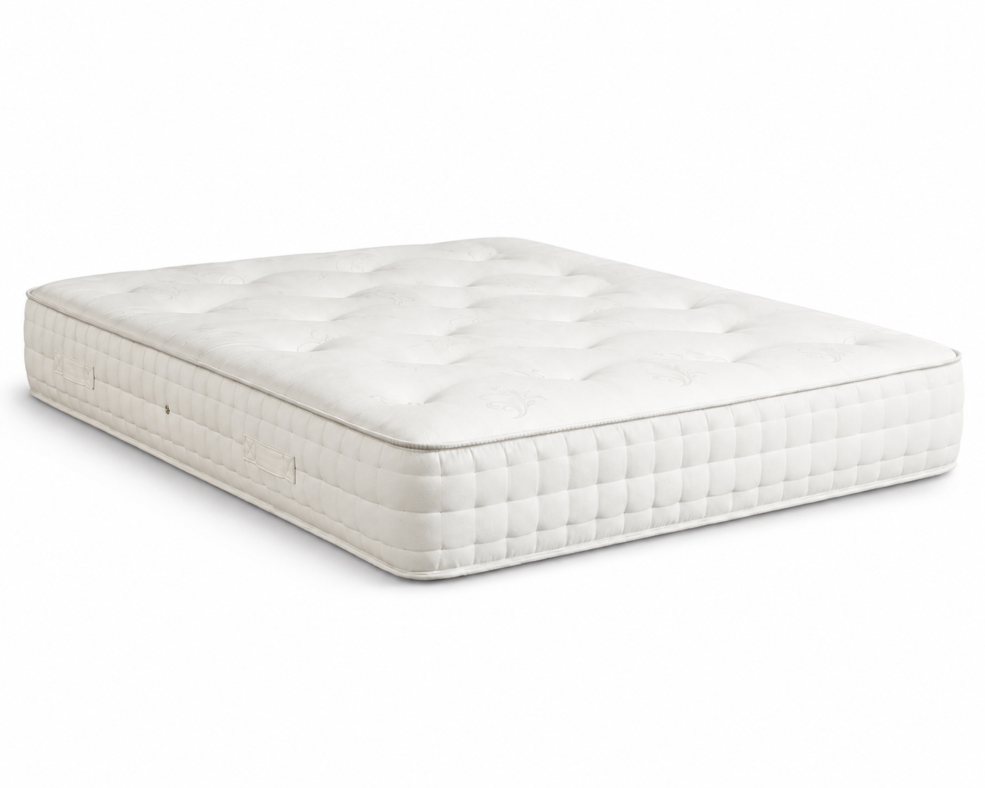 Longleat Mattress