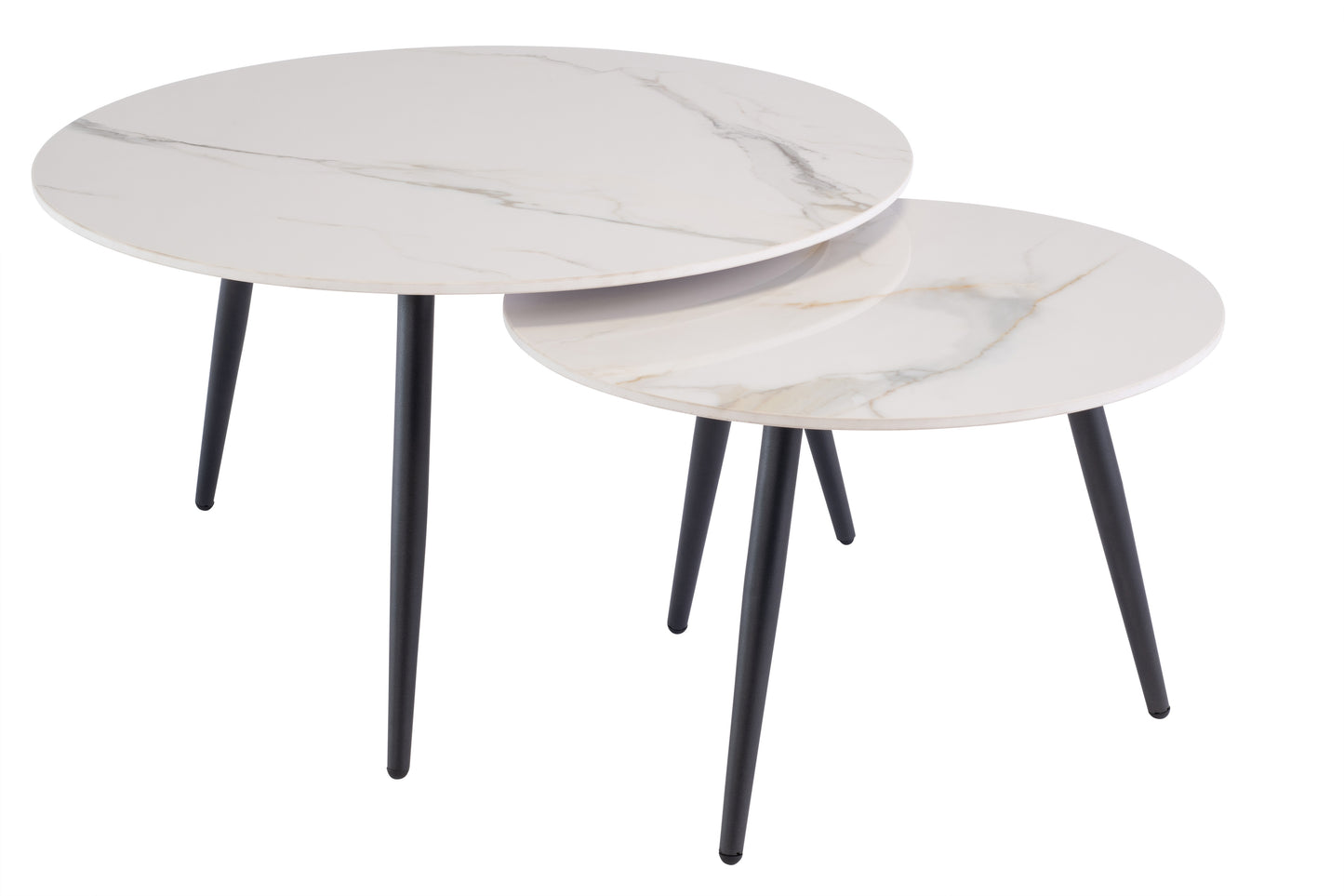 Luna Coffee Table