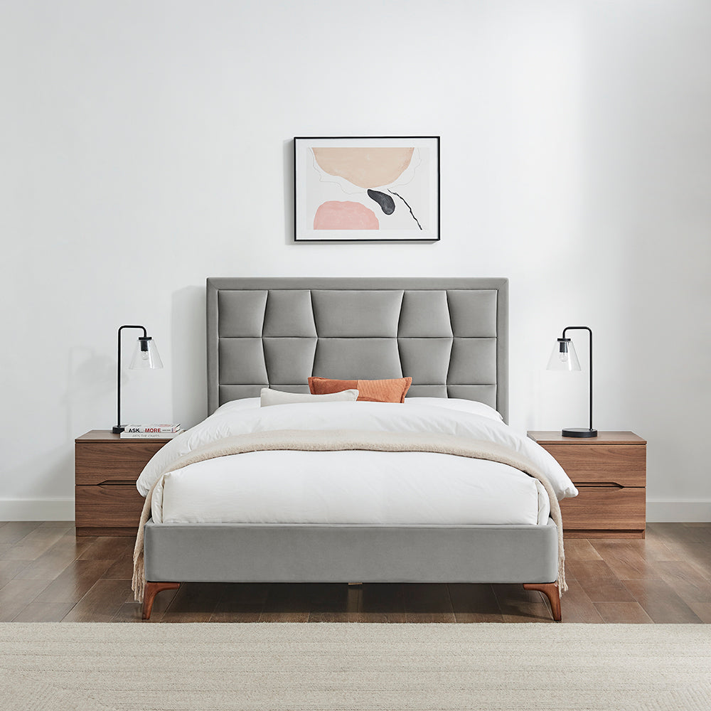 Lune Bed