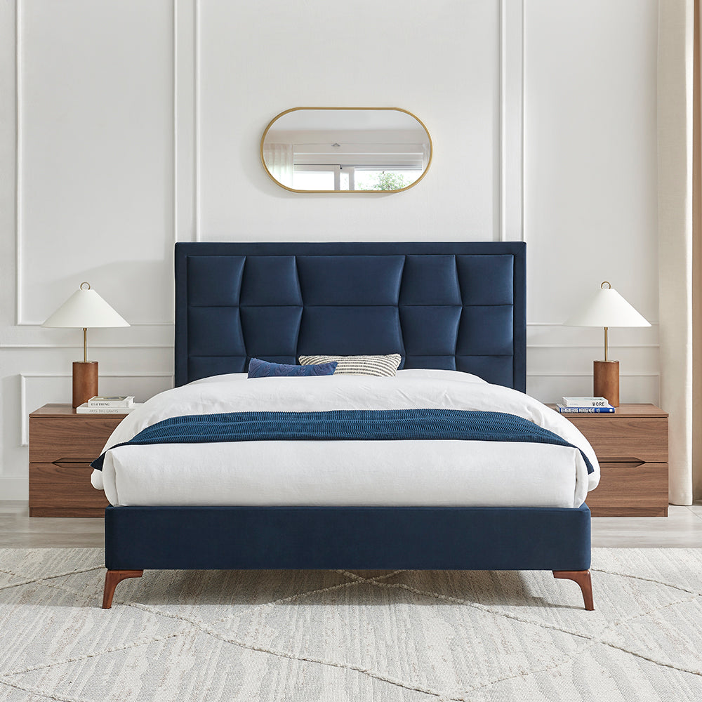 Lune Bed