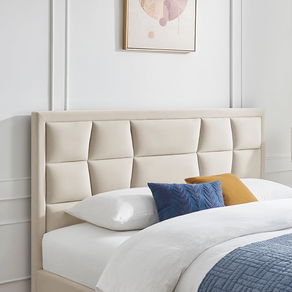 Lune Bed