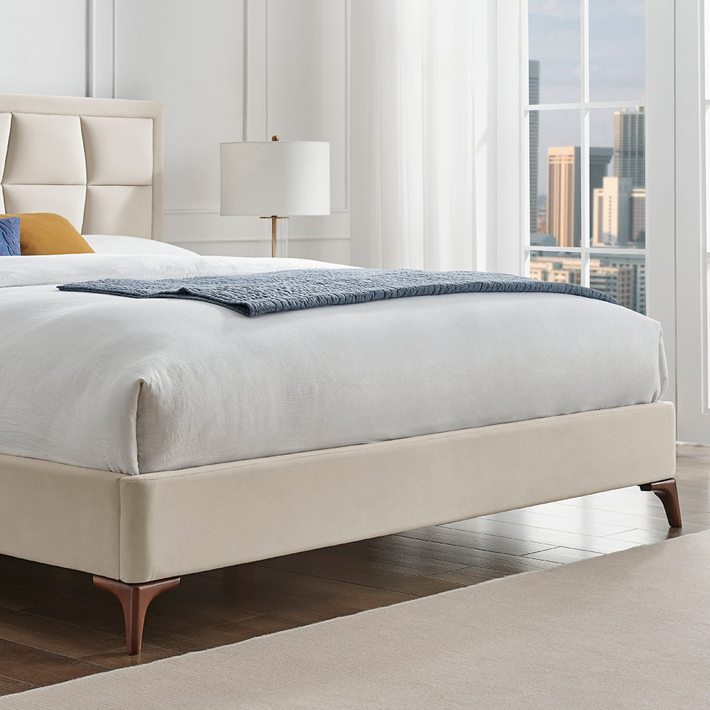 Lune Bed