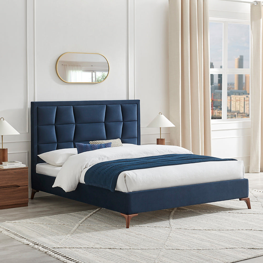 Lune Bed