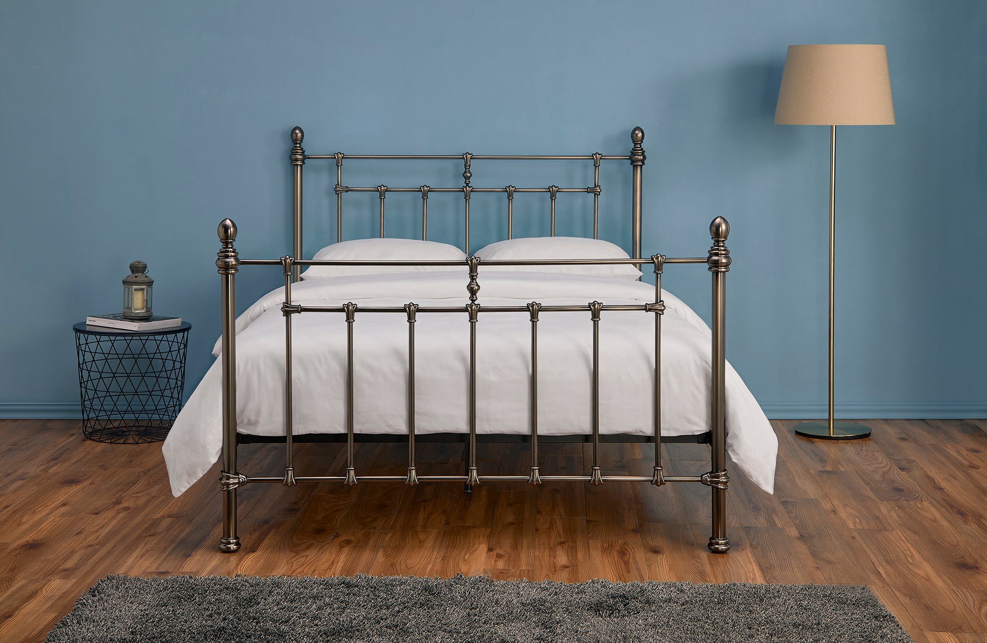 Meon Bed