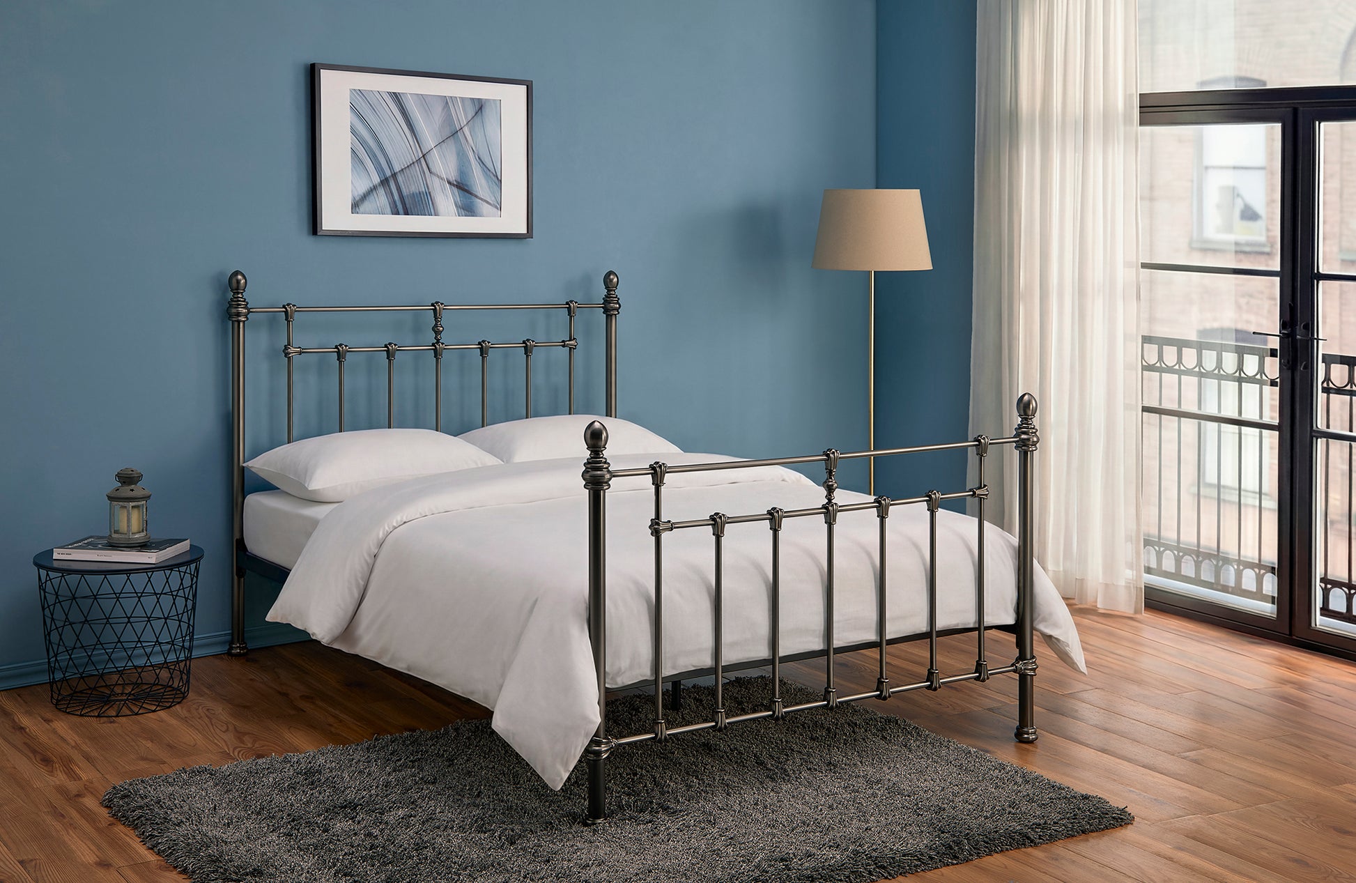 Meon Bed