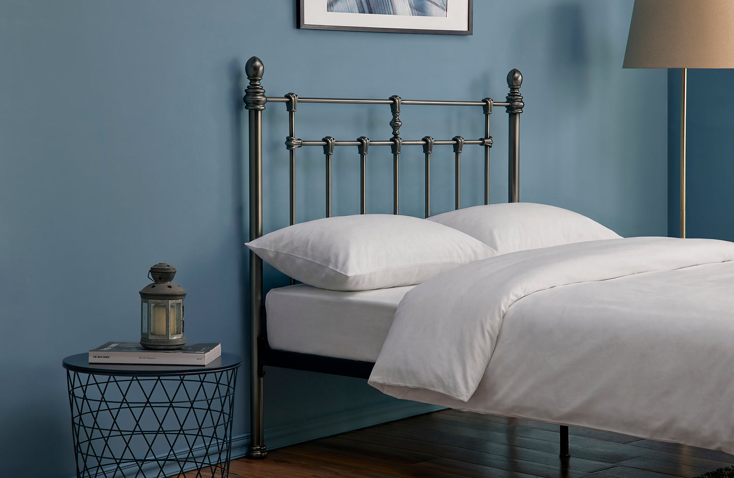 Meon Bed