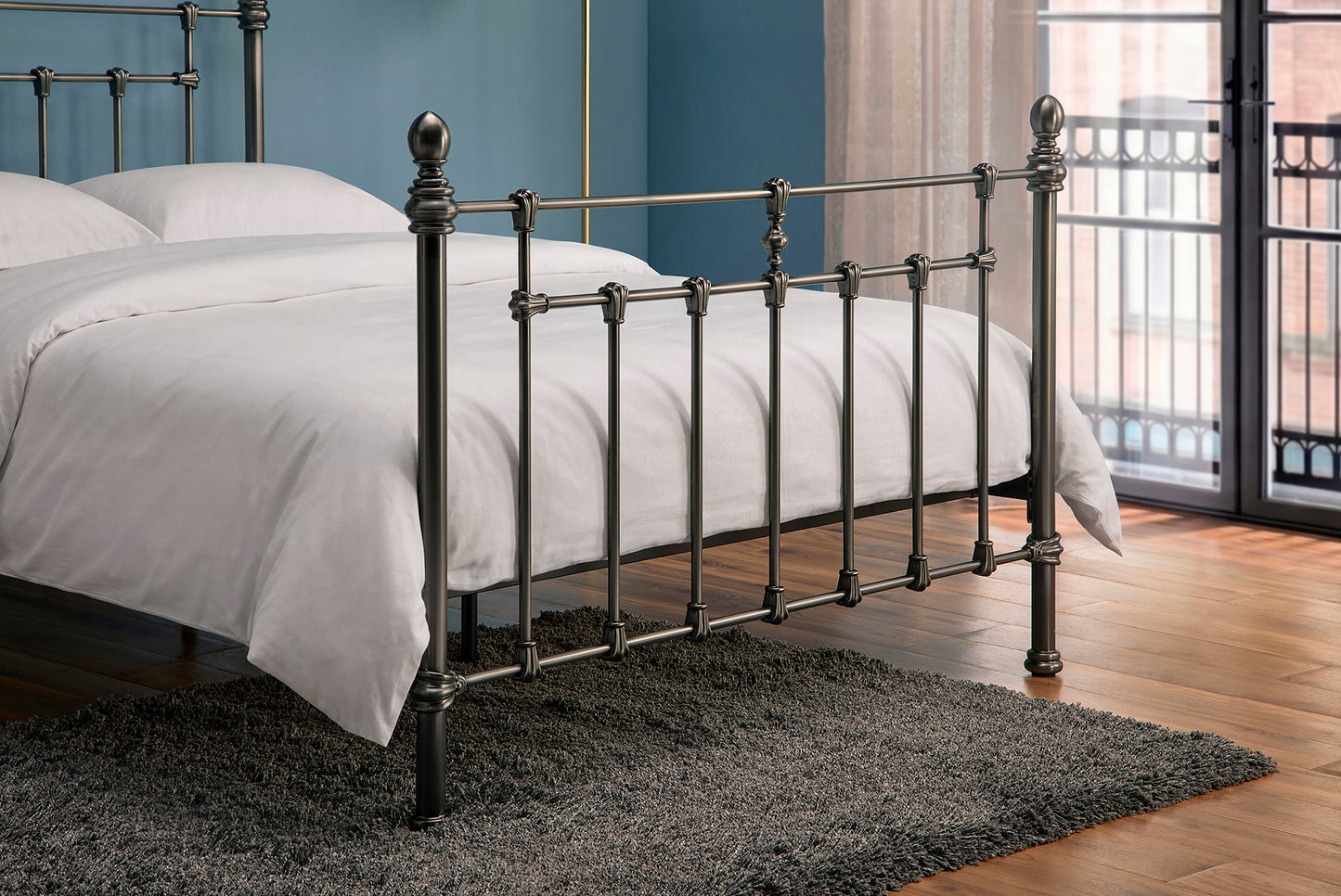 Meon Bed