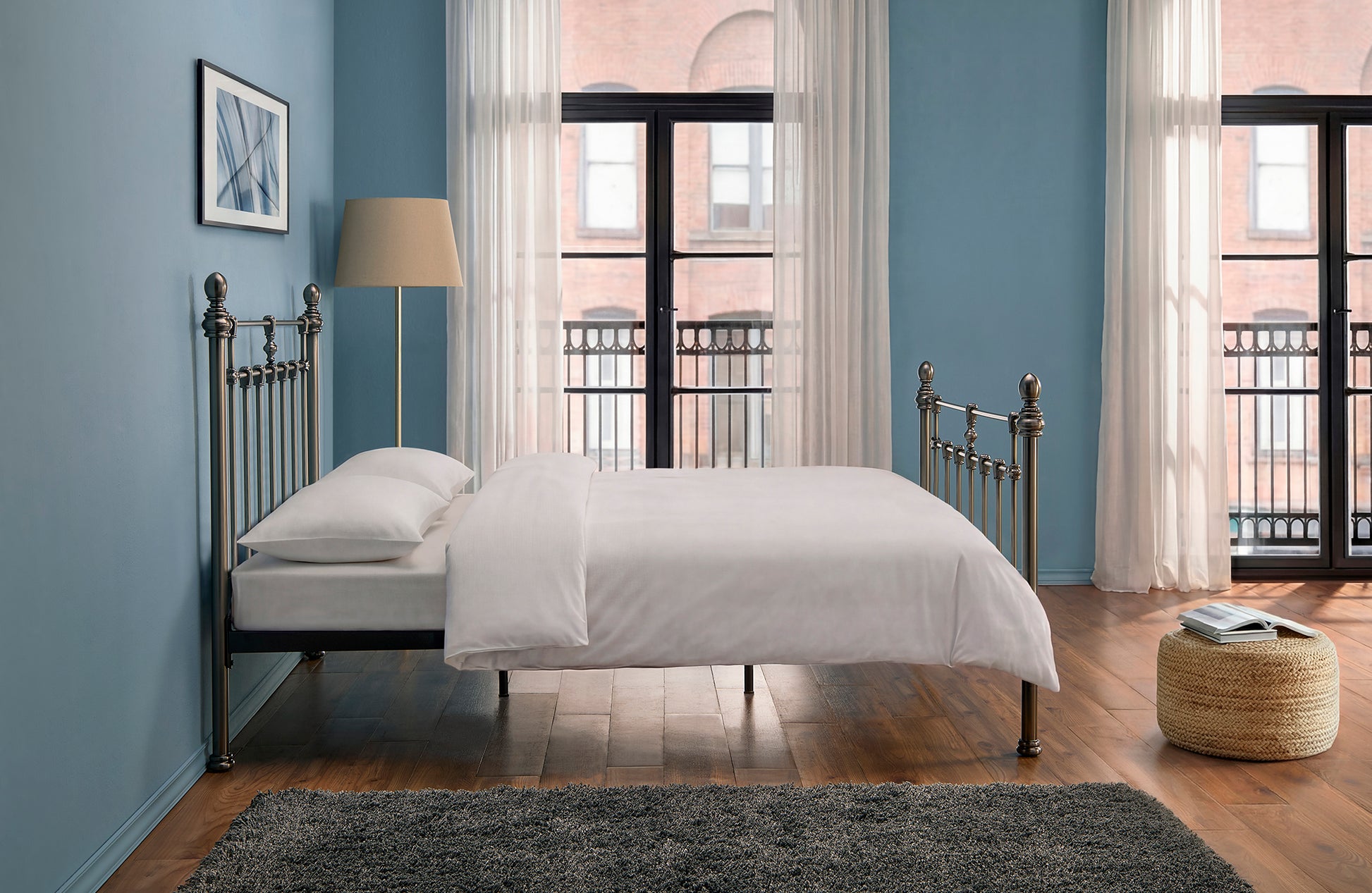 Meon Bed