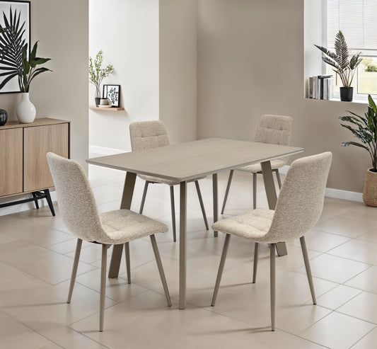 Modena Dining Table