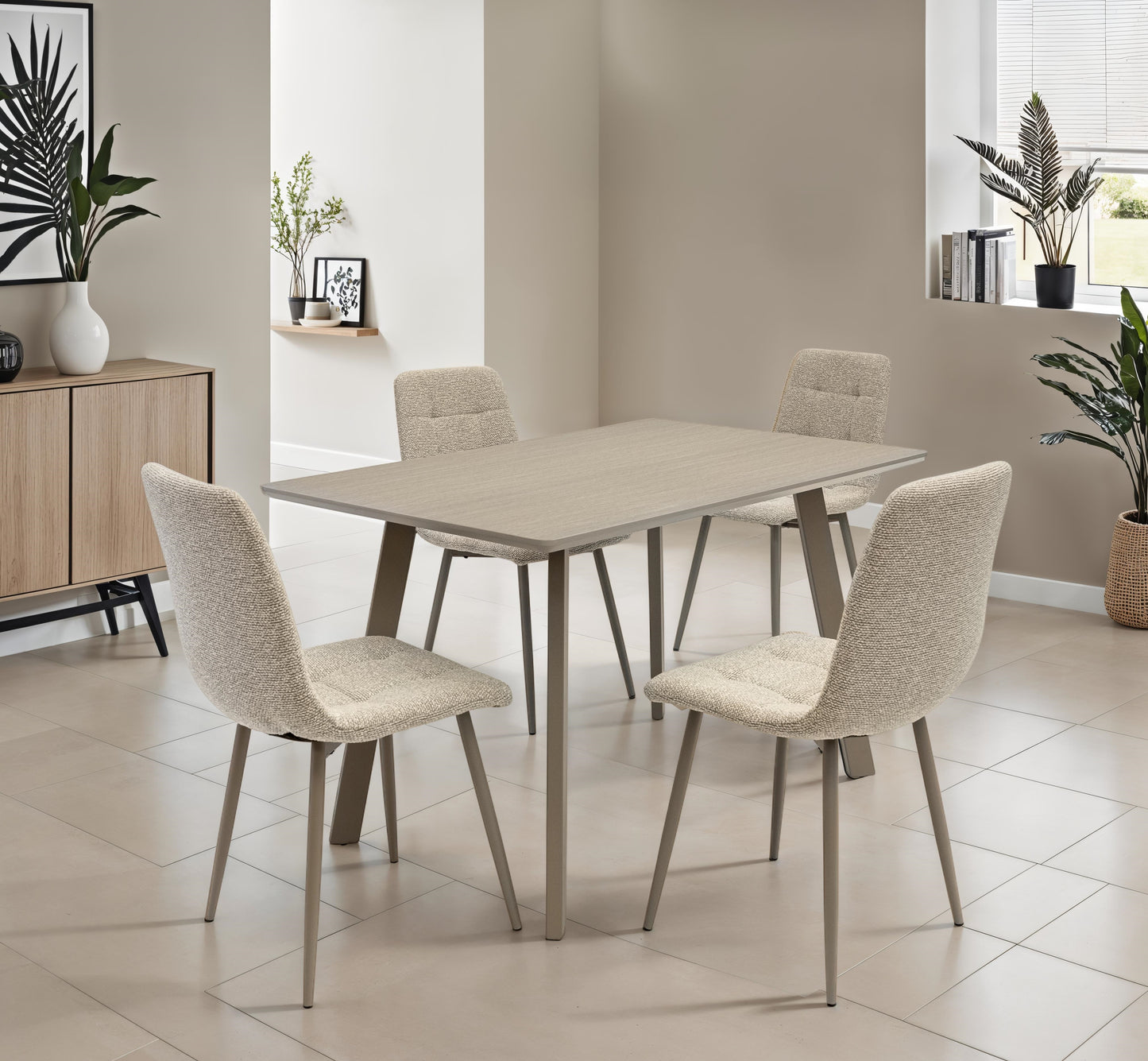 Modena Dining Table