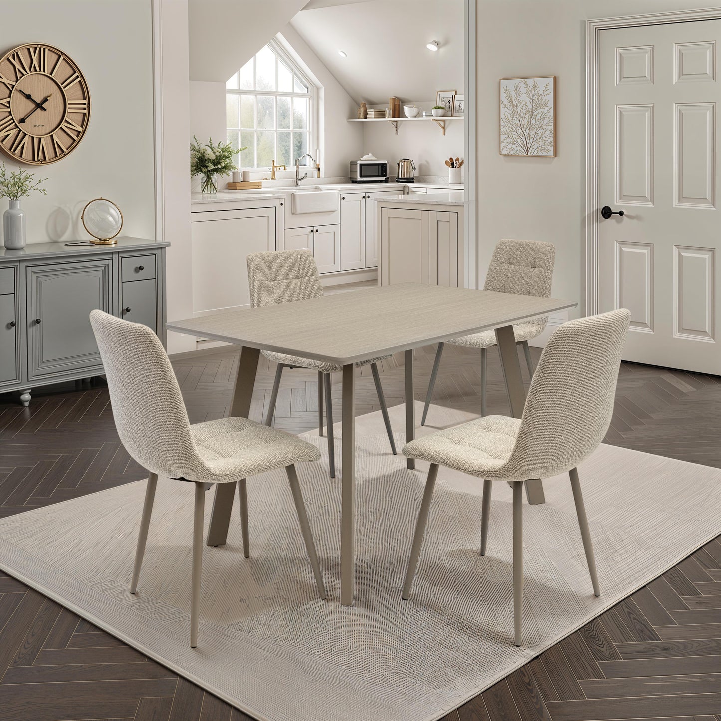 Modena Dining Table