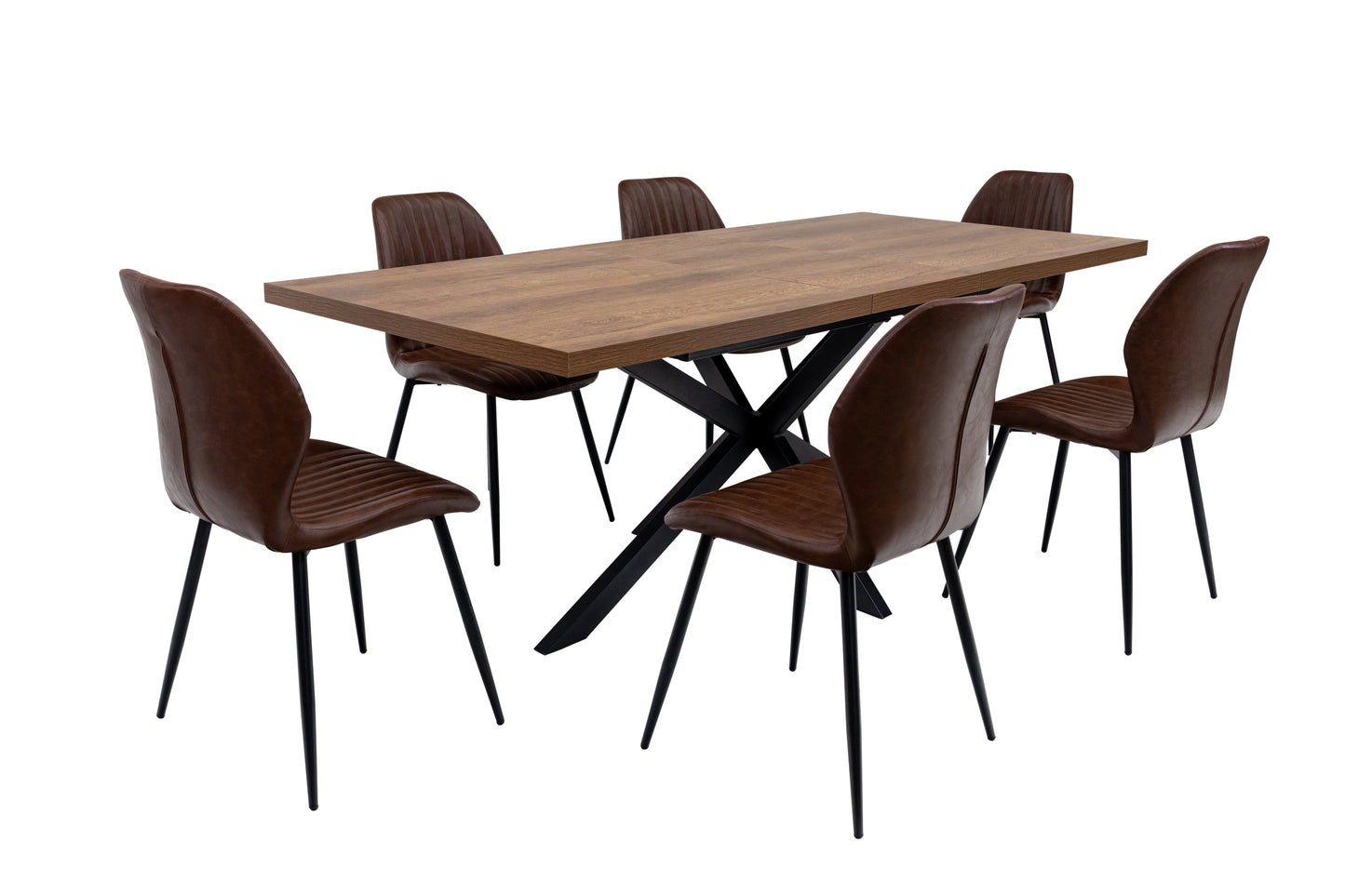 Panama Dining Table