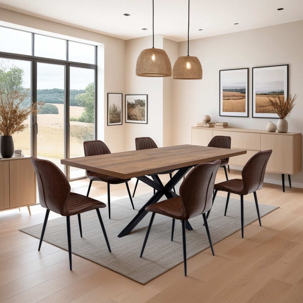 Panama Dining Table