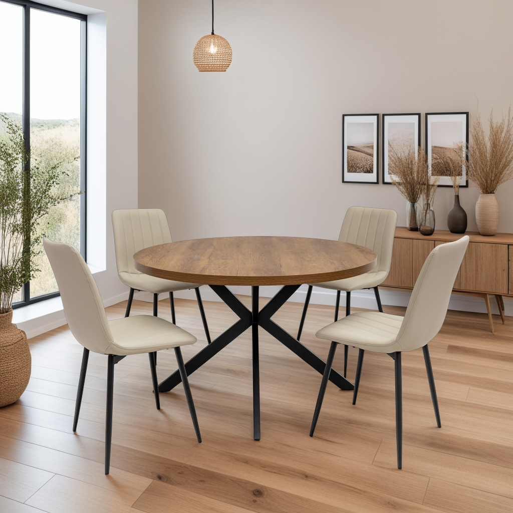 Panama Dining Table