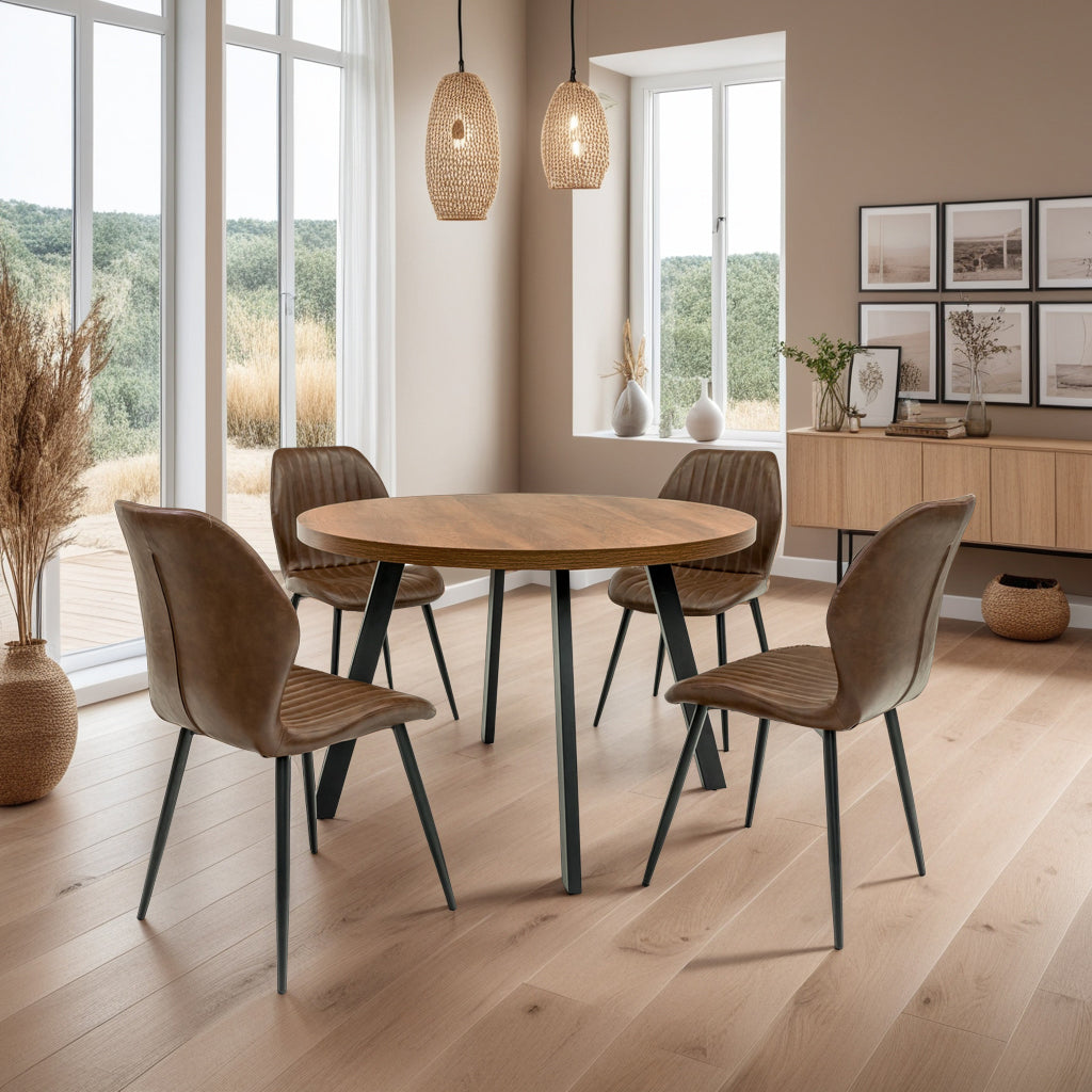Panama Dining Table
