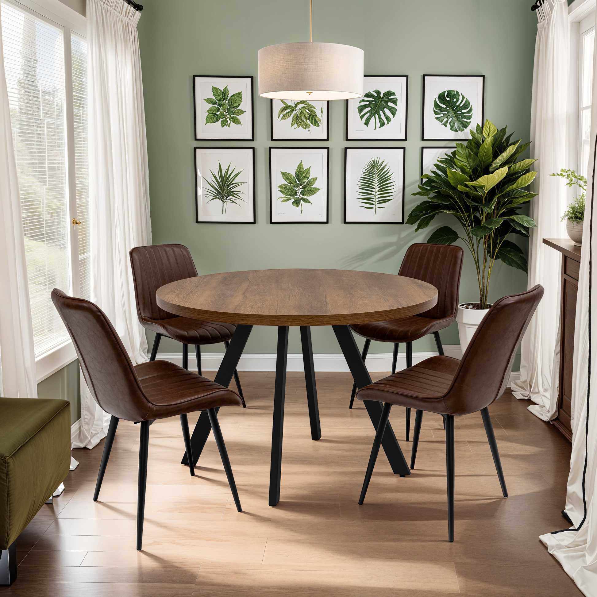 Panama Dining Table