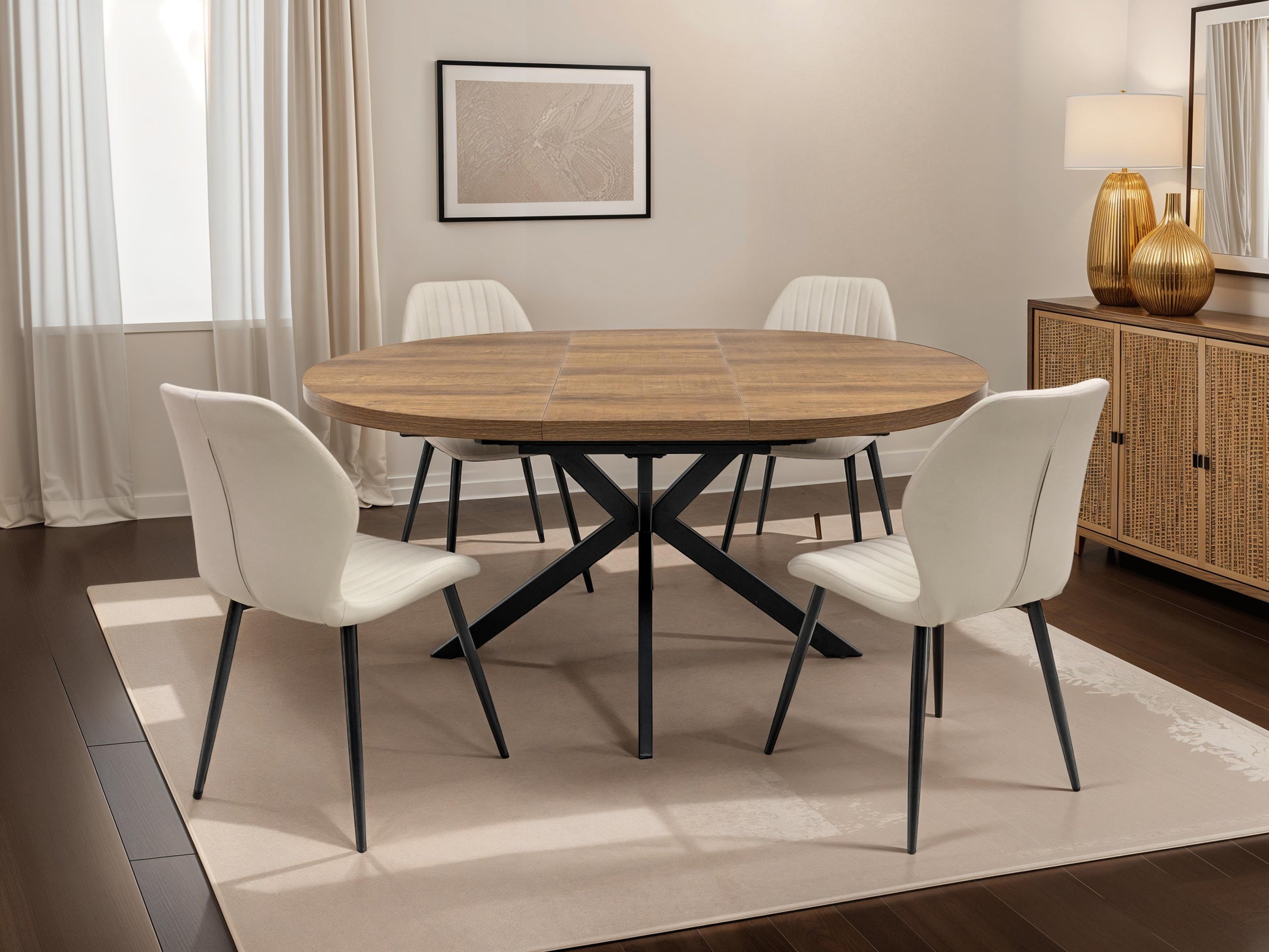 Panama Dining Table