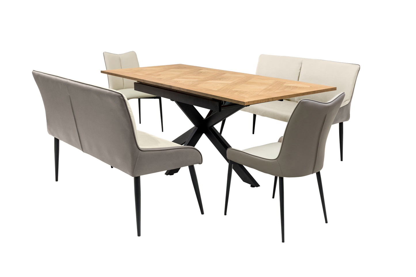 Payton Dining Table