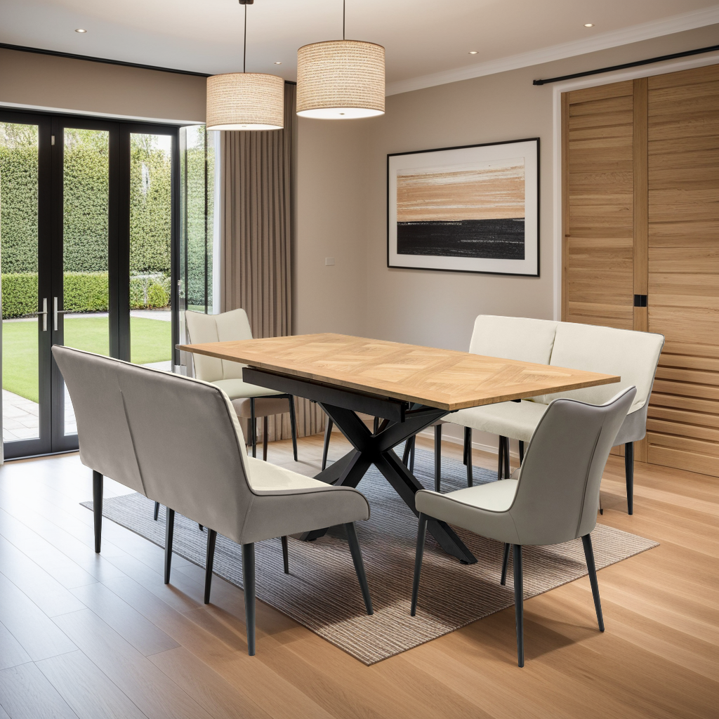 Payton Dining Table
