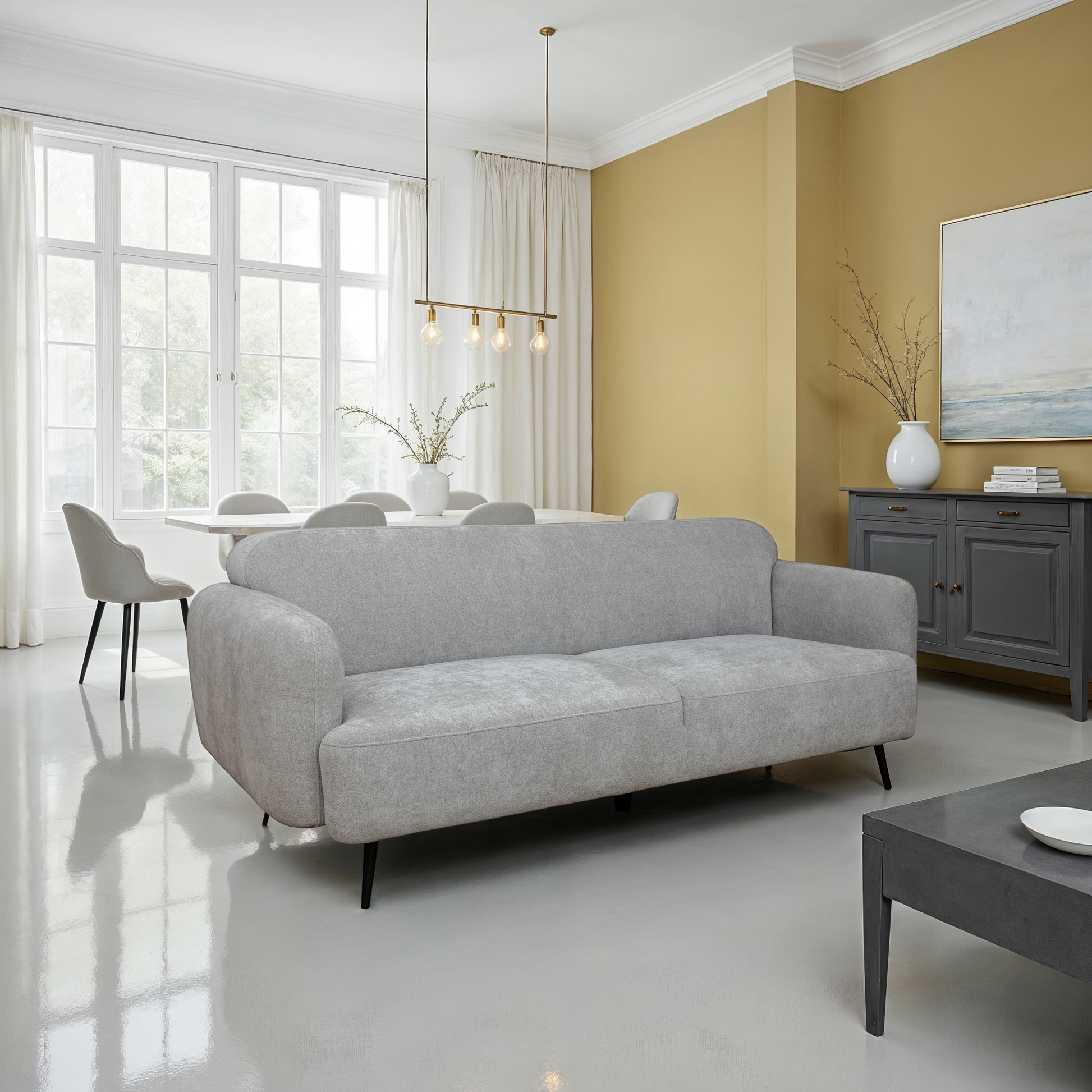Radley Sofa