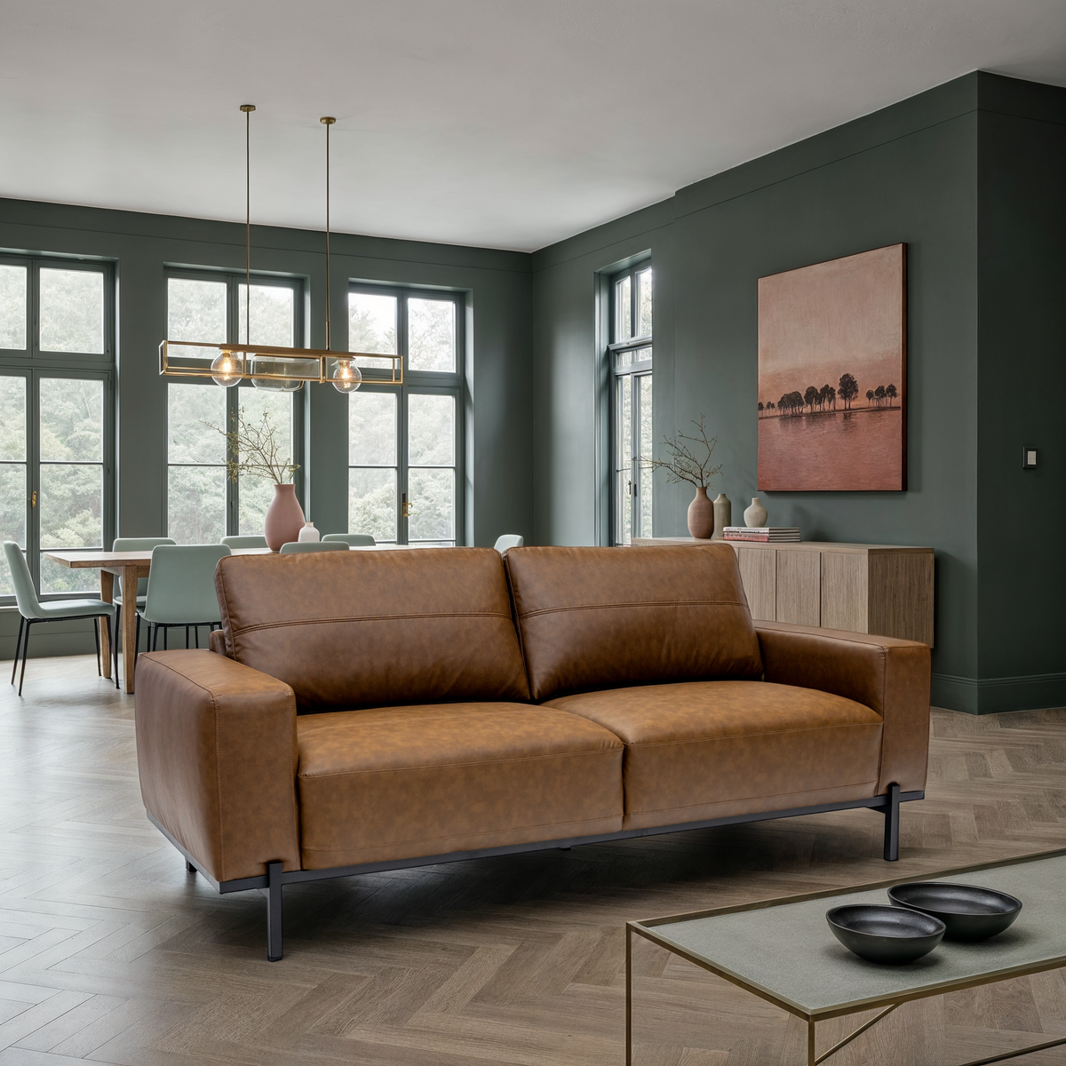 Bespoke sofas