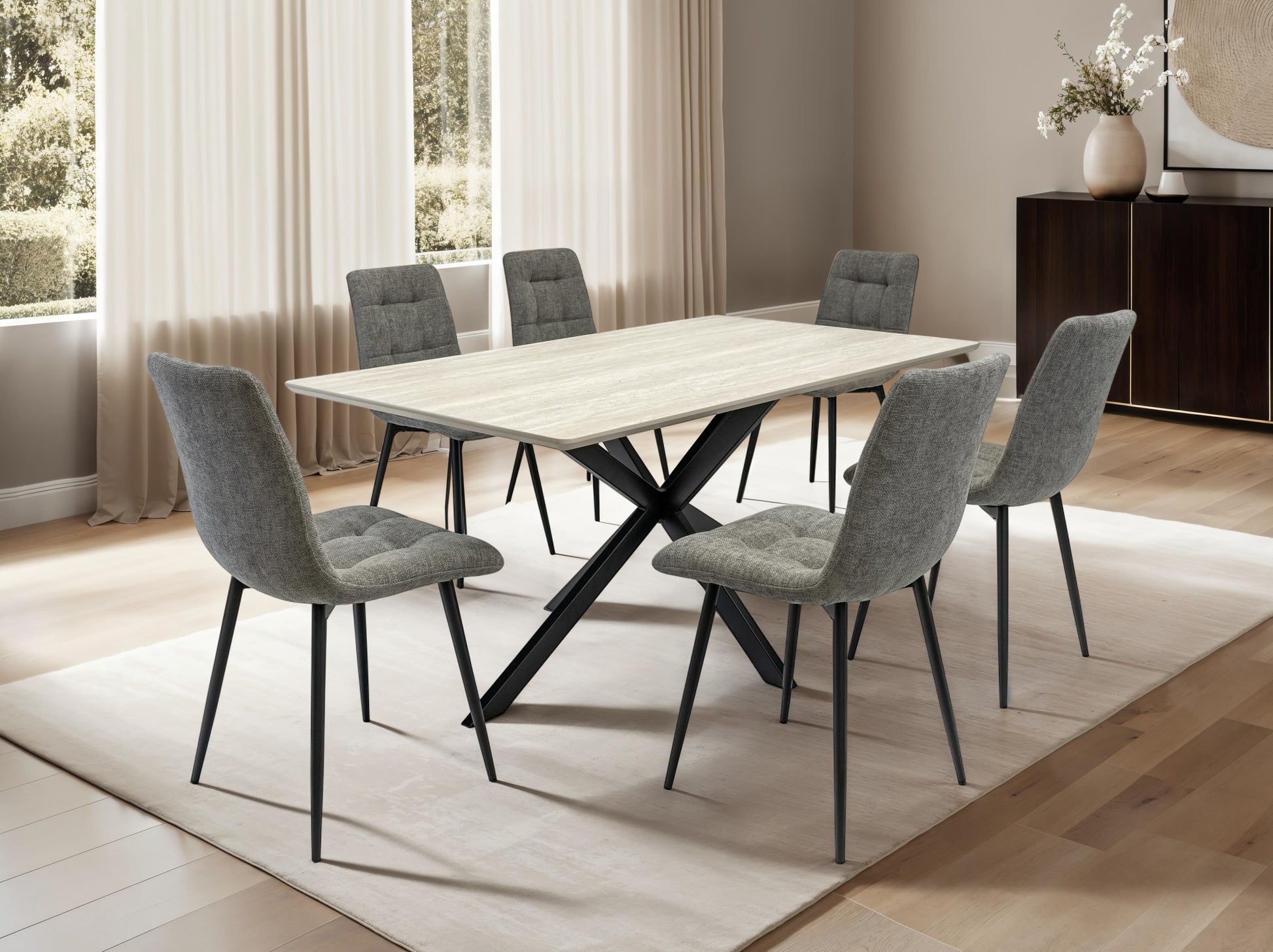 Rialto Dining Table