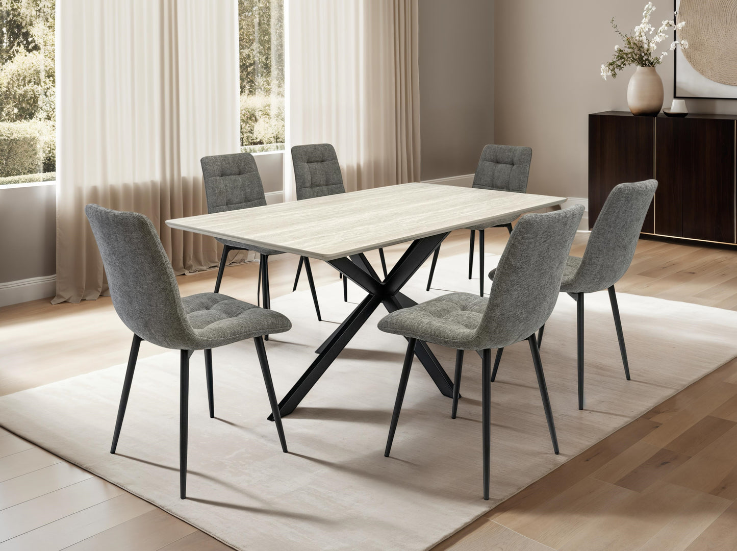 Rialto Dining Table