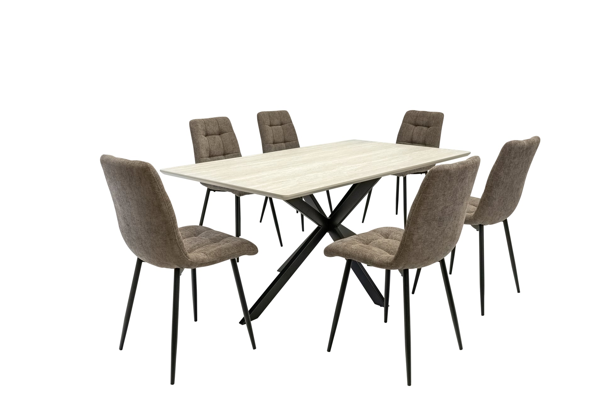Rialto Dining Table