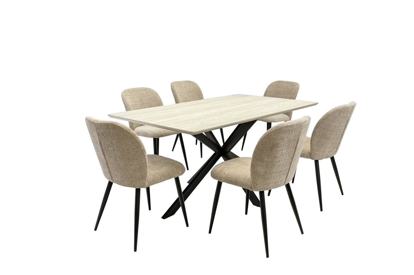 Rialto Dining Table