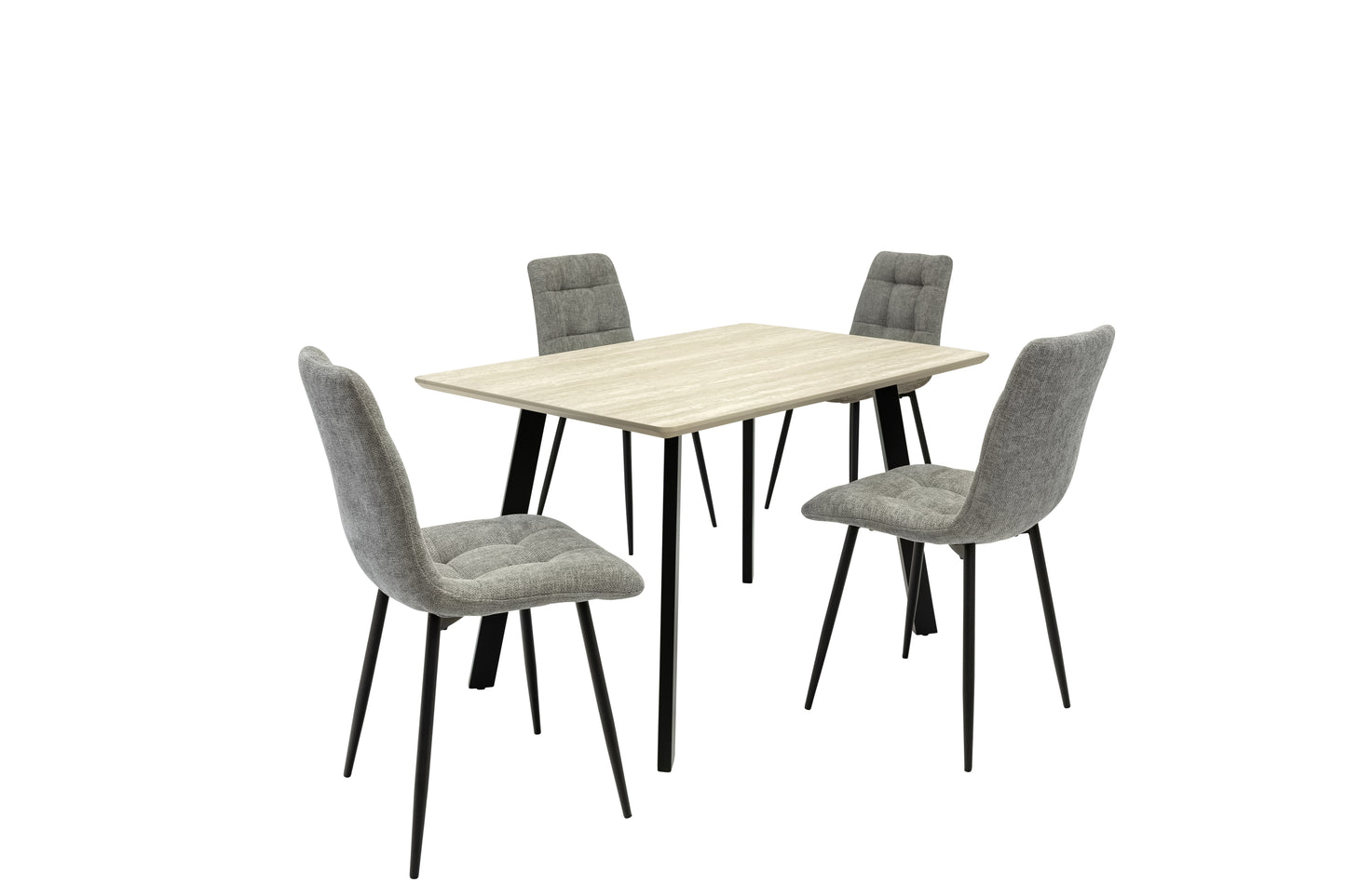 Rialto Dining Table