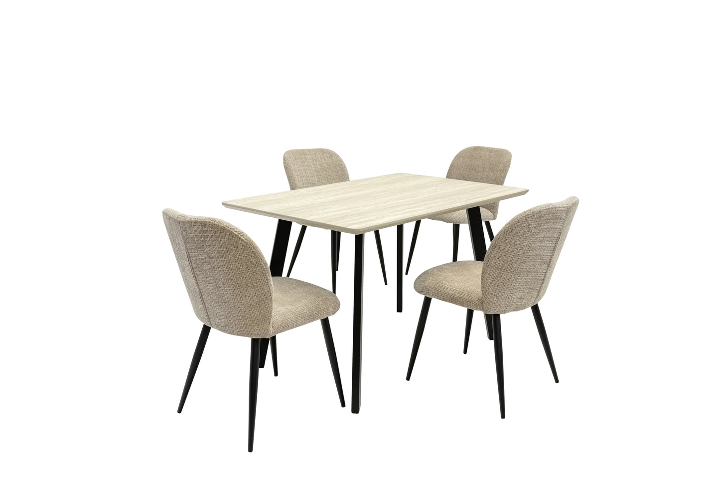 Rialto Dining Table
